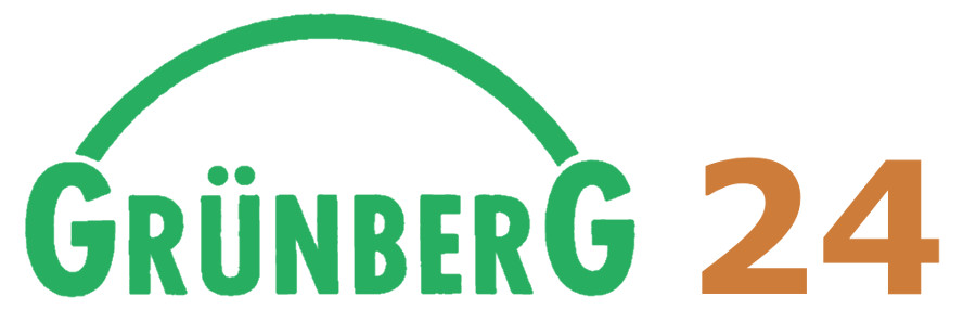 Grünberg Onlineshop